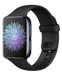 Mejores smartwatch para el 2020 - Oppo watch