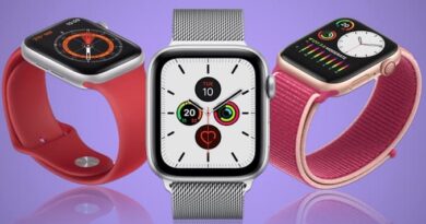25 increibles tips para el apple watch