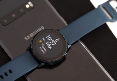 Smartwatch de Samsung