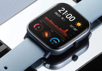 Smartwatch baratos de menos de 50 euros